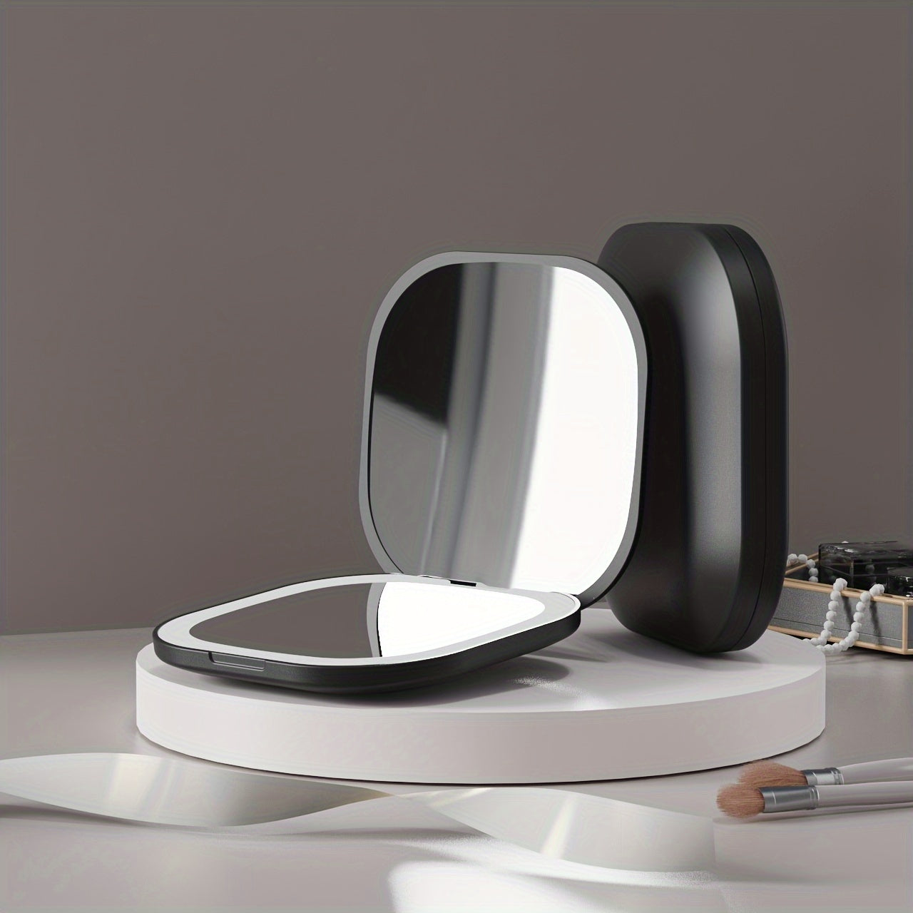 Led Makeup Mirror