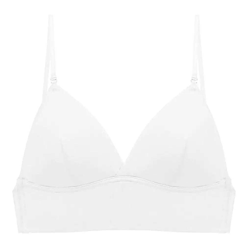 Backless Bra U Shape Backless Ultra Thin Bralette