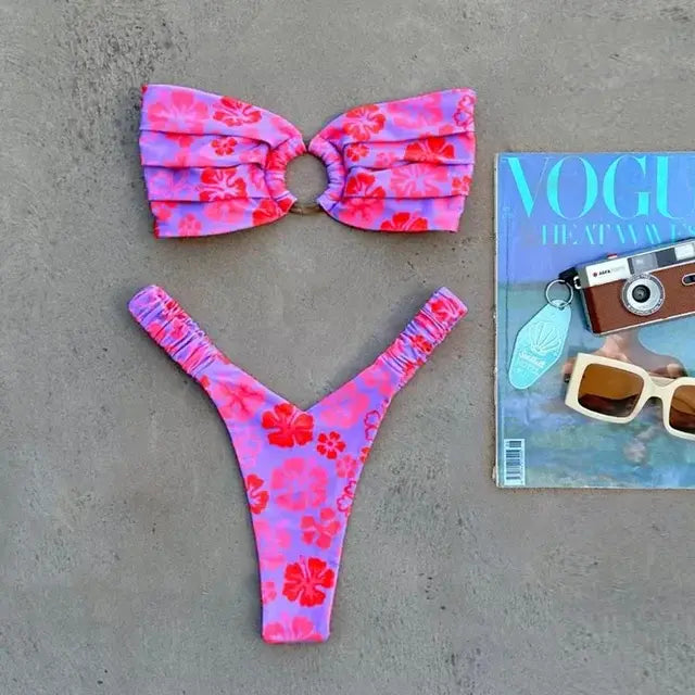 Chic Mirage Bikini