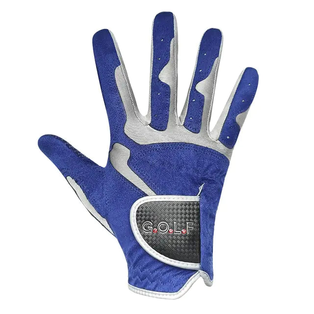 Men's Golf Improved Grip Glove