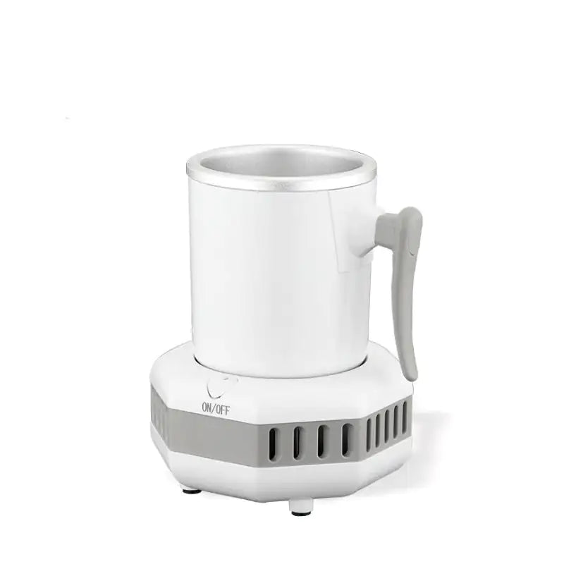 Mini Electric Beverage Cooler