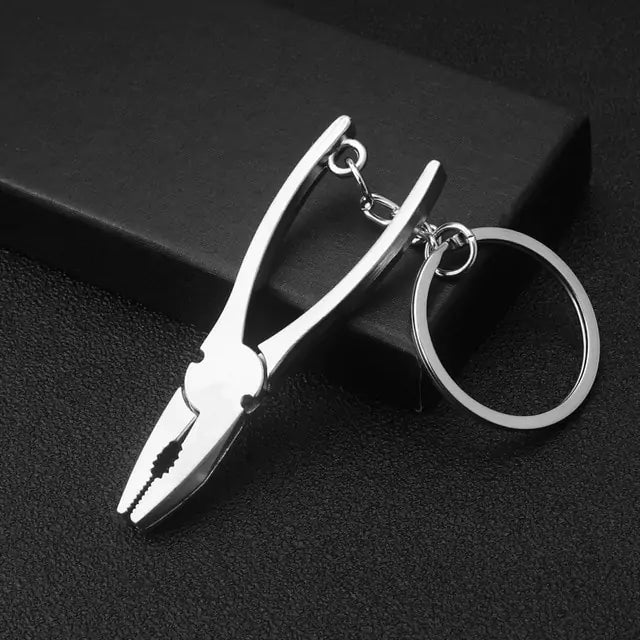 Car Tool Keychains