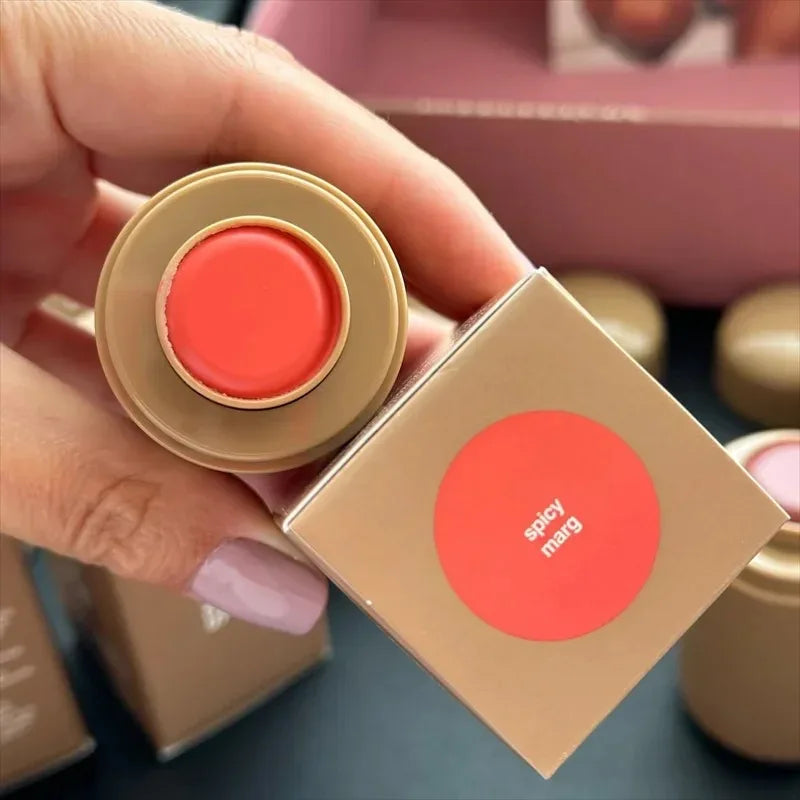 Pocket Blush & Lip Stick
