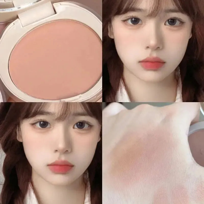 Waterproof Blush