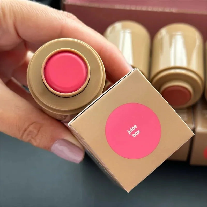 Pocket Blush & Lip Stick