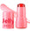 3-in-1 Milk Jelly Tint - Moisturizing Long-Lasting Blush & Lip Color