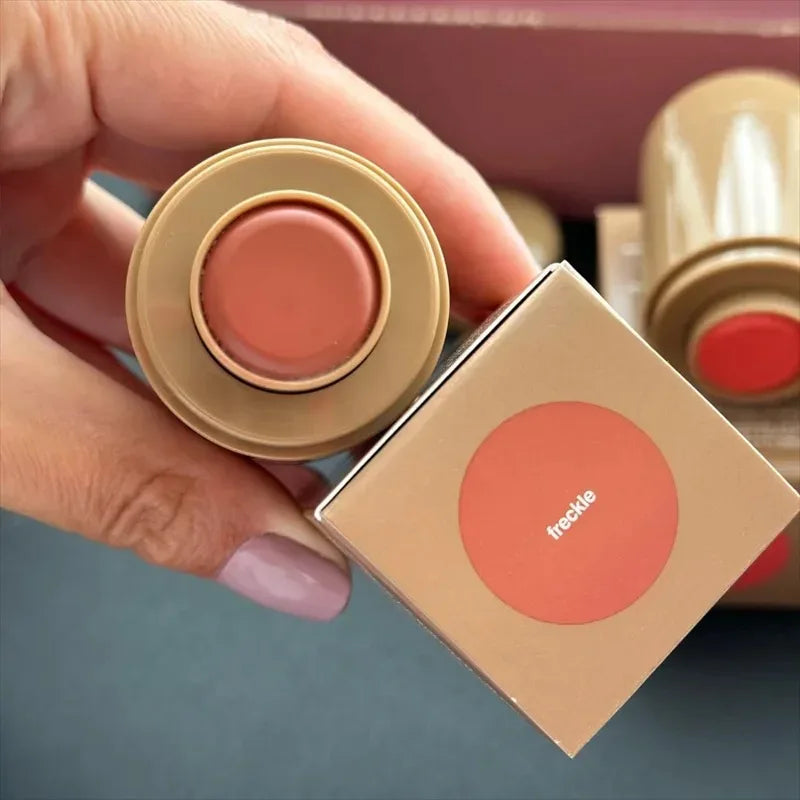 Pocket Blush & Lip Stick