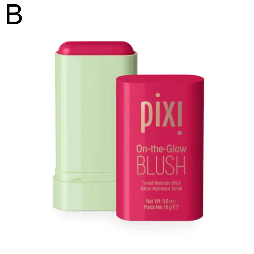 Multi-Use Blush Stick - Long-Lasting Matte Finish