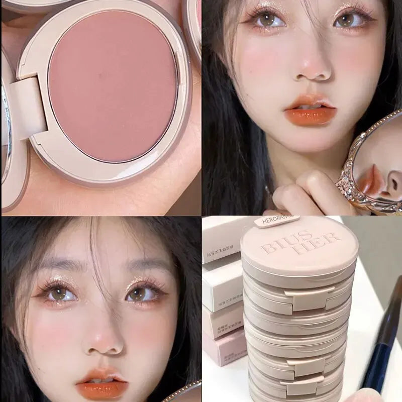 Waterproof Blush