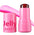 3-in-1 Milk Jelly Tint - Moisturizing Long-Lasting Blush & Lip Color