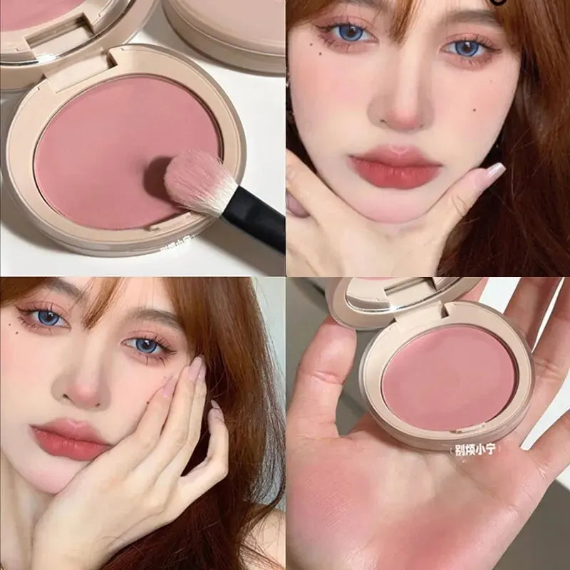 Waterproof Blush