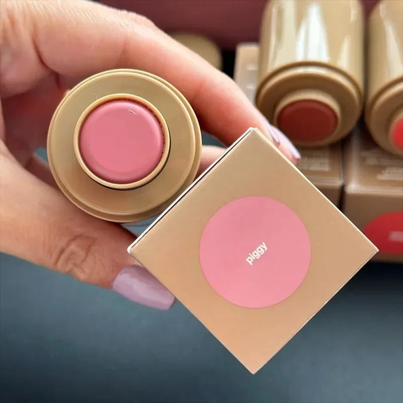 Pocket Blush & Lip Stick