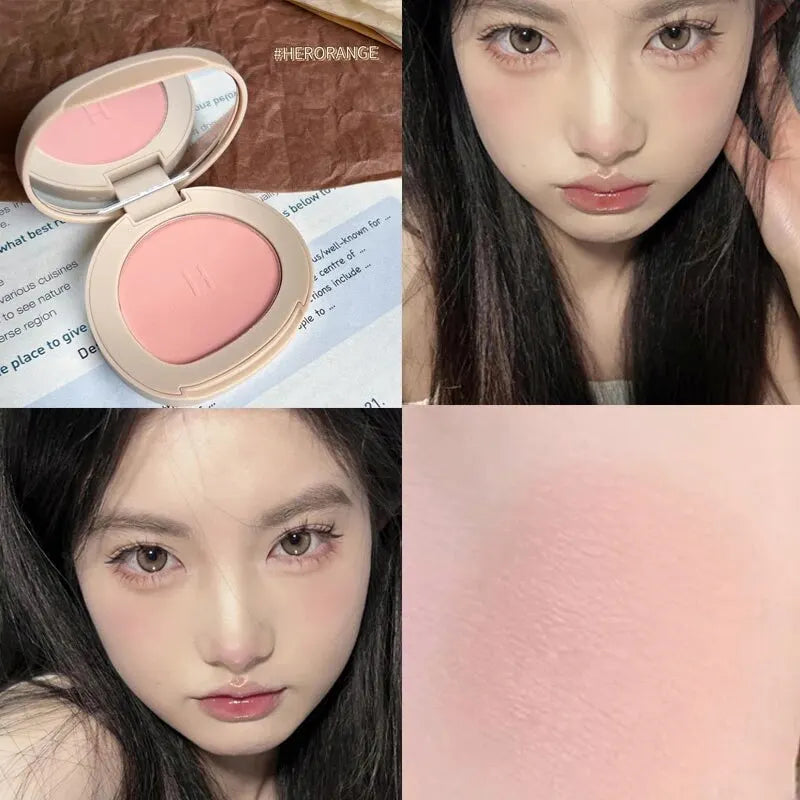 Waterproof Blush