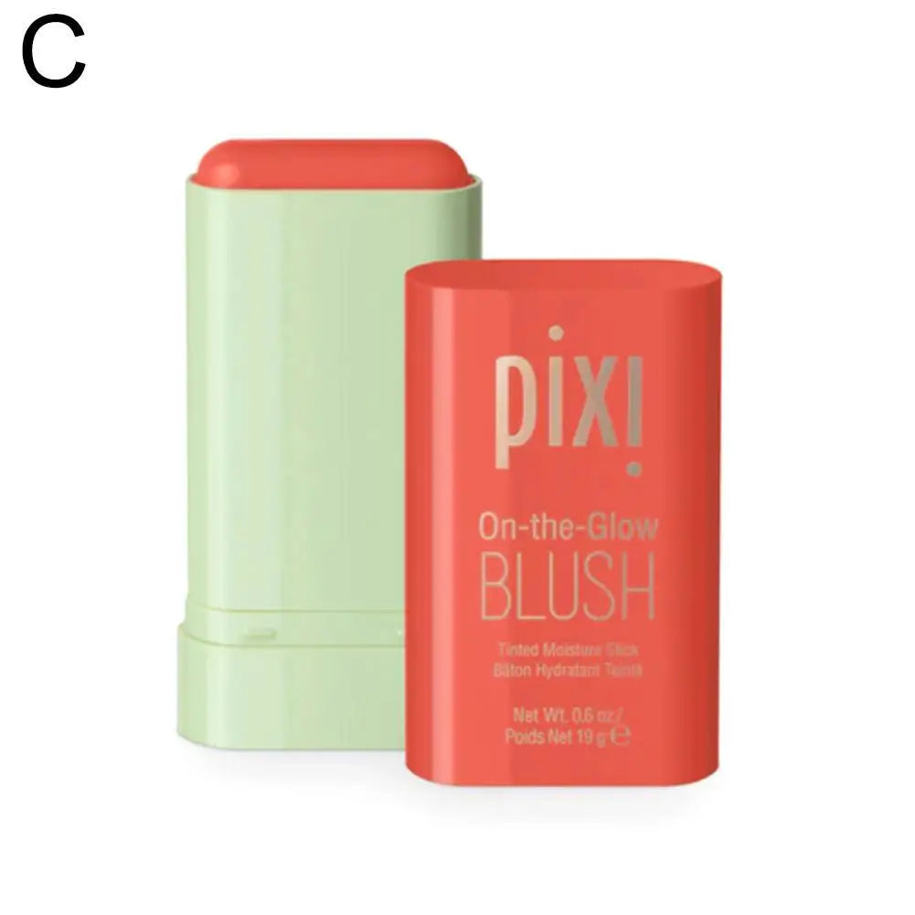 Multi-Use Blush Stick - Long-Lasting Matte Finish