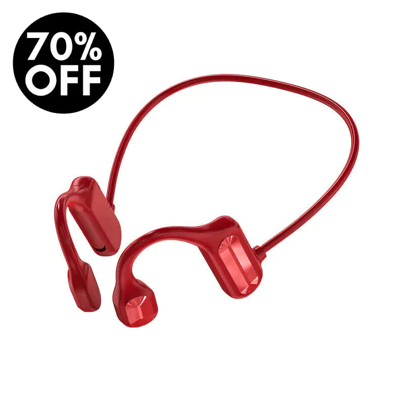 Bone Conduction Headphone™ (70% OFF)