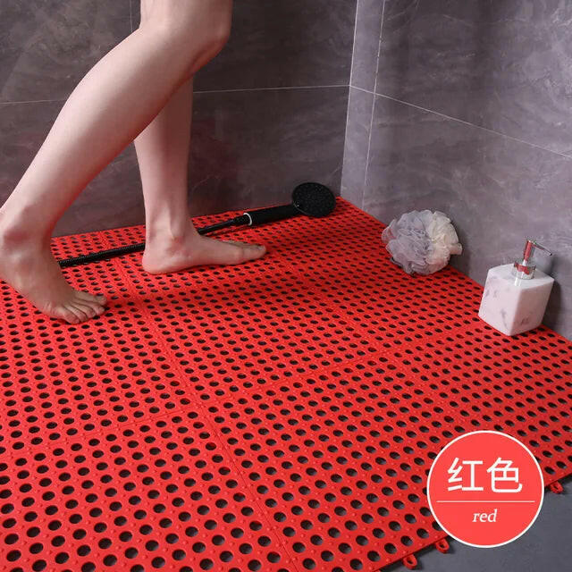 Non Slip Bath Mat Waterproof