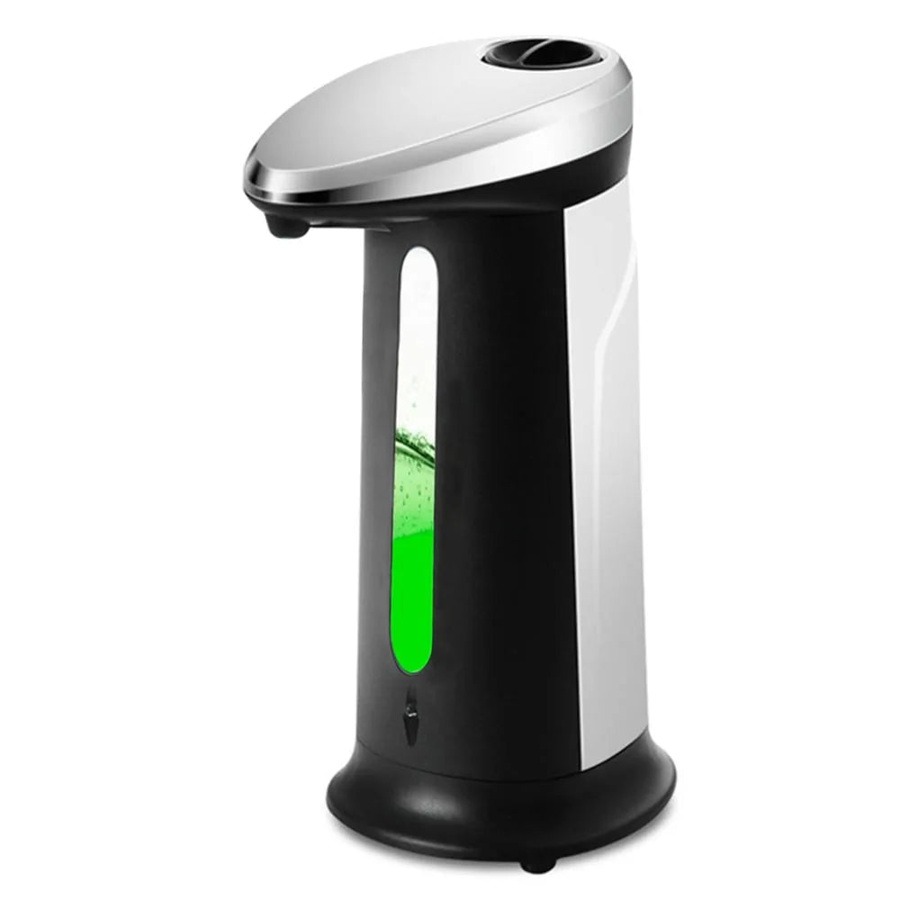 700ml Touchless Wall-Mounted Automatic Hand Sanitizer Dispenser