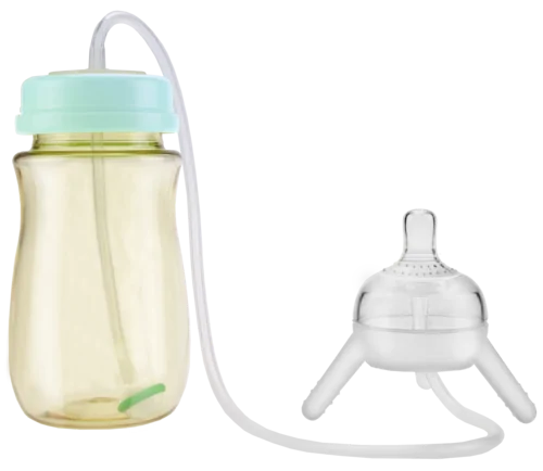 Baby Feeding Bottle